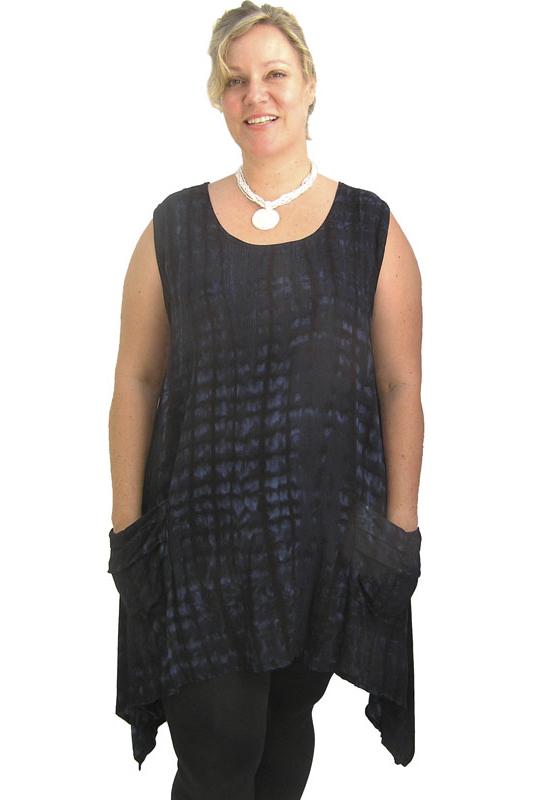 Moda Top Waterglass