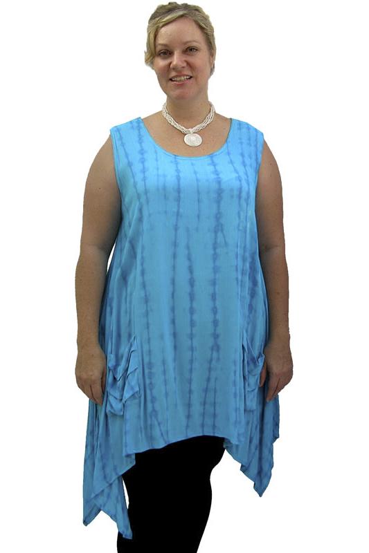 Moda Top Waterglass