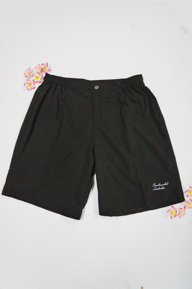 Plus Size Short