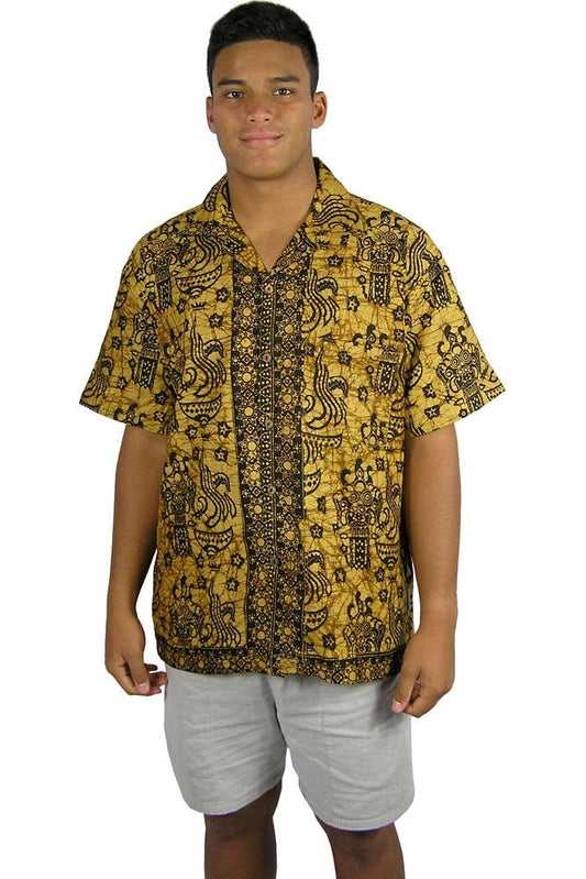 Primitive Shirt
