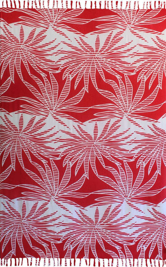 "Reunion" Sarong