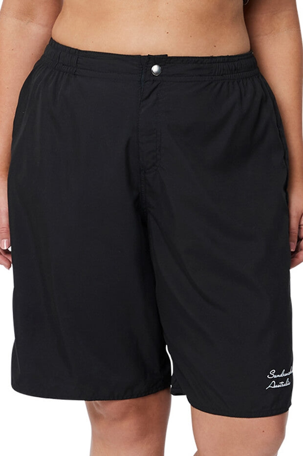 Plus Size Short
