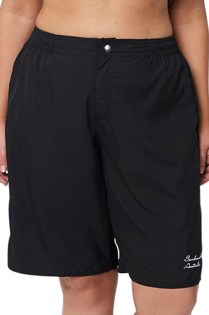 Plus Size Short