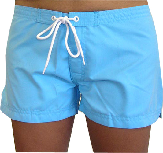 "VL" Shorts